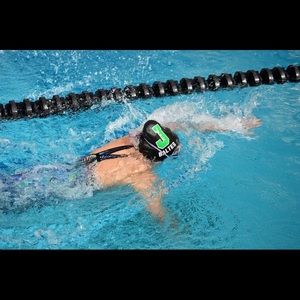 Meet your Posher, Ali